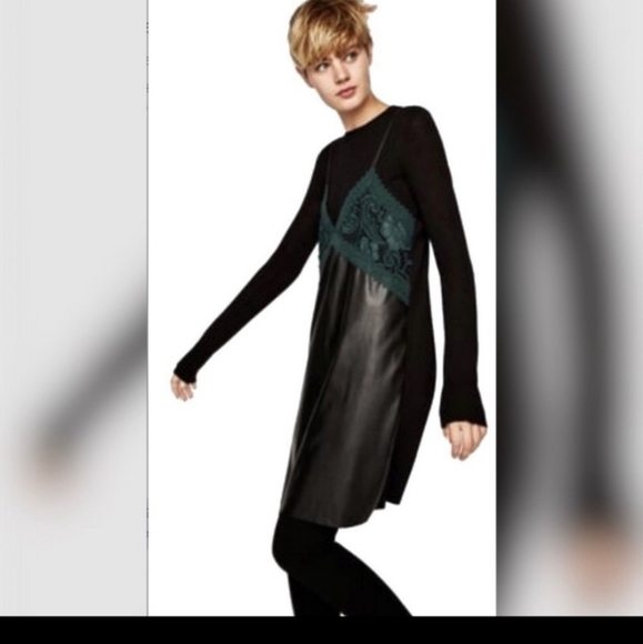 Zara dress - Picture 3 of 4